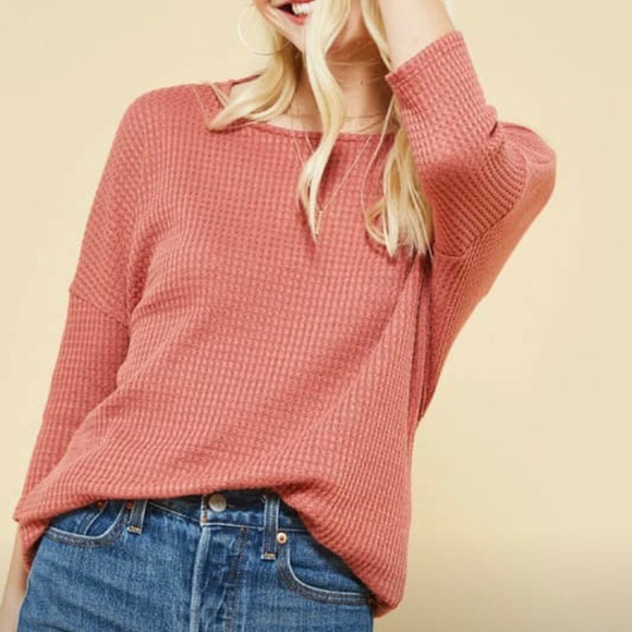 Open back shirt - Picture 2 of 2